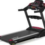 sole fitness f85 folding treadmill