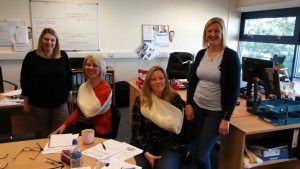 First Aid Courses Coventry